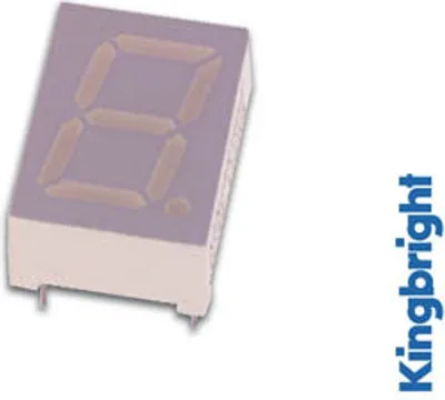 Zdjęcie produktu dla Kingbright Electronic 15560