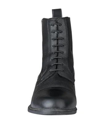 Zdjęcie produktu dla E.L.T Jodhpur Ankle Boot Newcastle Black 38
