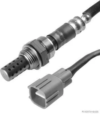 Produktbild von HERTH+BUSS JAKOPARTS Lambdasonde für TOYOTA AVENSIS Kombi (T25) Beheizt 800mm J1462029