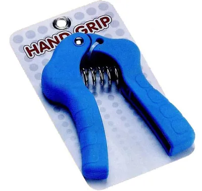 Immagine prodotto di MANIGLIA blu