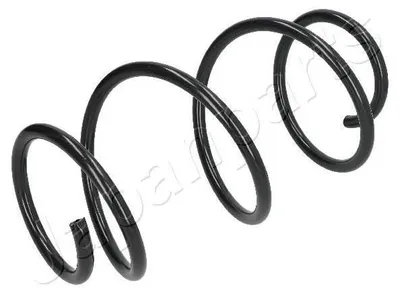 Produktbild von JAPANPARTS Fahrwerksfeder Vorne passend für MERCEDES-BENZ SLK (R172) ZC1186A