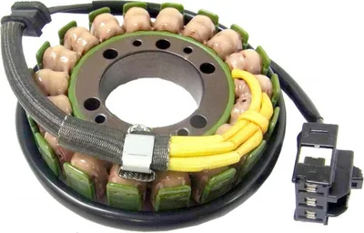 Produktbild von Lichtmaschine Stator für Kawasaki Z 1000 SX Baujahr 2014-2015 von pamoto - Neu