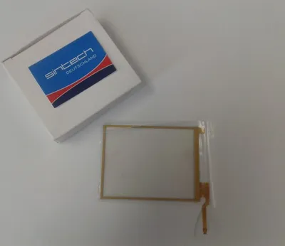 Produktbild von Touchscreen passend für 2DS Display