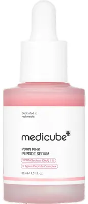 Produktbild von Medicube Pdrn Pink Peptide Serum 30ml