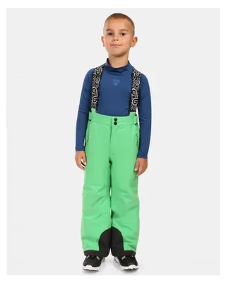 Produktbild von Kilpi Mimas Hosen Grün 9-10 Years Kinder Grün 9-10 Years