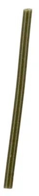 Produktbild von Mikado Rubbersfor Hook n° 6 10 SILICONE size 0.75mm DARK GREEN