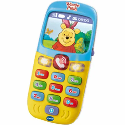 Obrázek produktu pro VTech 80-157404, 0,75 rok/roky, Vícebarevný