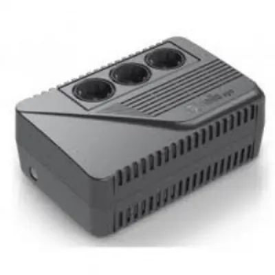 Image de Sai Riello Connecteur I Se 600 Va / 360w Hors ligne 3 X Shucko