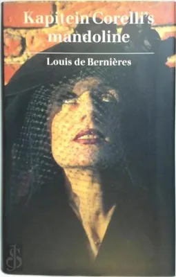 Image de La mandoline de Corelli