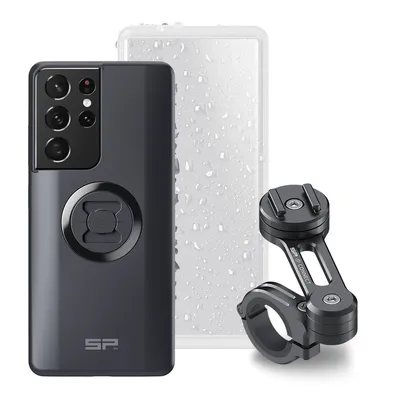 Produktbild von SP Connect Moto Bundle Samsung S21 Ultra Smartphone-Halterung