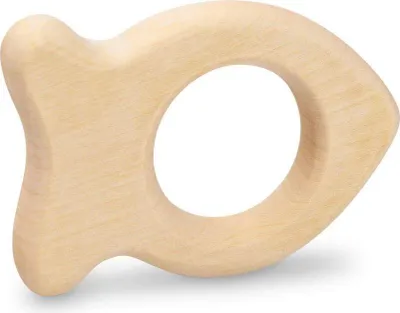 Produktbild von Grünspecht Holzgreifling sortiert