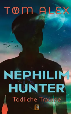 Produktbild von Nephilim Hunter
