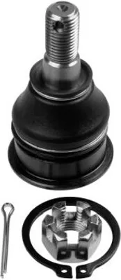 Obrázok produktu pre LEMFÖRDER predný vodiaci kĺb na oboch stranách spodný vodiaci kĺb 7018361 4047437352940