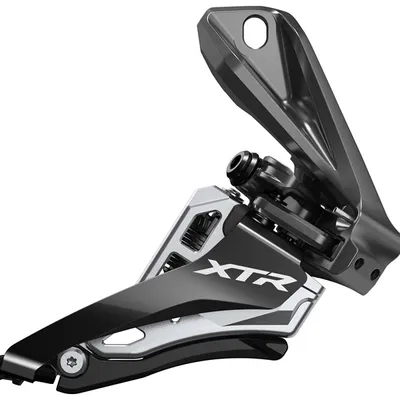 Immagine prodotto di deragliatore XTRFD-M9100 12S doppio montaggio diretto