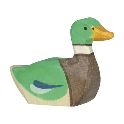 Obrázok produktu pre Erpel, schwimmend