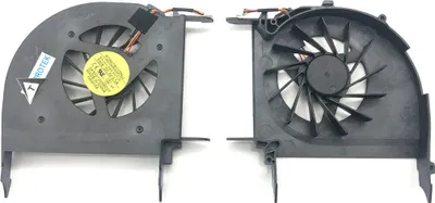 Produktbild von Lüfter Kühler FAN version kompatibel für HP Pavilion DV6-1265sgDV6-1270eg