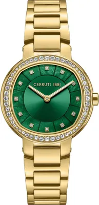 Produktbild von Cerruti 1881 Damenuhr Cerruti 1881 Bellegra Cerruti-CIWLG0086506