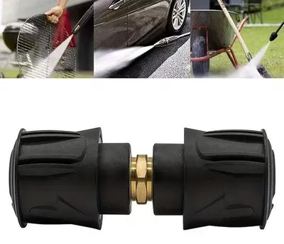 Immagine prodotto di Raccordo per idropulitrici - Compatibile con la serie K2-K7 di Kärcher - Femmina - 44x100 mm