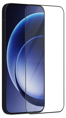 Produktbild von 1-Pack OnePlus 15 Displayschutzfolie - Gehärtetes Glas 9H - Super Qualität 3D