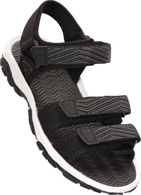 Produktbild von Mountain Warehouse - Dětské sandály MW1032 (32 EU) (Black)