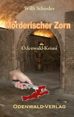 Produktbild von Mörderischer Zorn