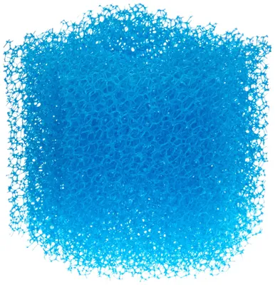 Immagine prodotto di JBL UniBloc filtro spugna blu f. Filtro interno Cristal Profi i60 - 200