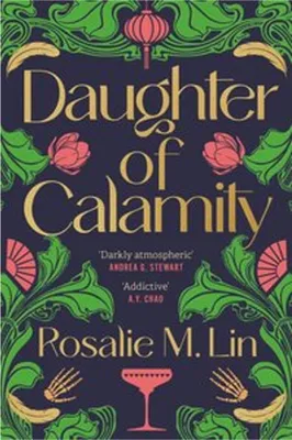 Obrázok produktu pre Daughter of Calamity