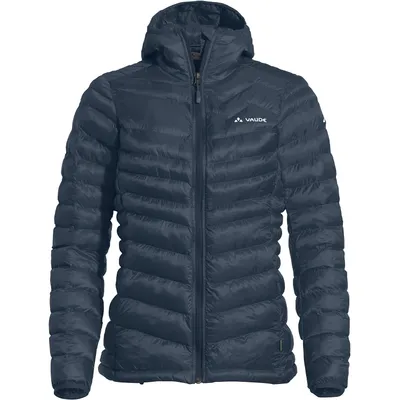 Produktbild von VAUDE VauDe Damen Batura Hooded Insulation Jacket dark sea 36