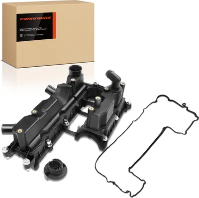 Obrázok produktu pre Frankberg 1x kryt ventilu hlavy valcov pre Ford Focus C-Max Volvo S60 V60 V40 V70 S80