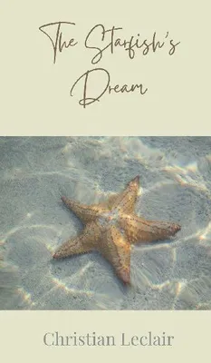Produktbild von Der Traum des Seesterns