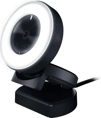 Immagine prodotto di Webcam Razer Kiyo