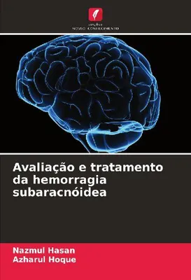 Produktbild von Avaliação e tratamento da hemorragia subaracnóidea
