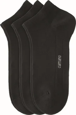 Produktbild von Camano ca-soft orgnic Baumwolle 9999 39-42