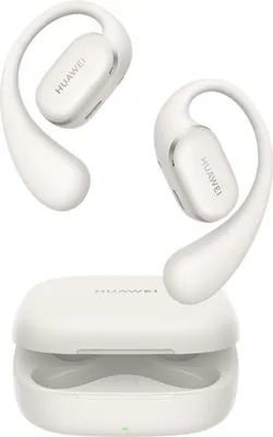 Produktbild von Huawei FreeArc Open-Ear Wireless Headset Grey, 55038107