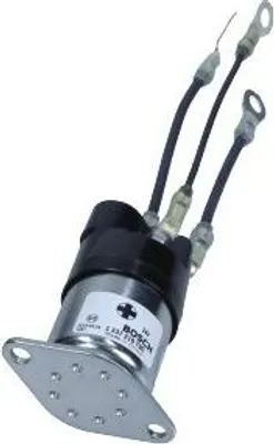 Produktbild von BOSCH Anlasser-Relais 1 337 210 791