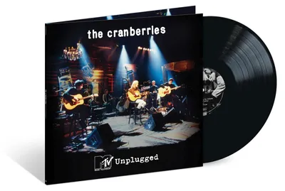 Immagine prodotto di The Cranberries - The Cranberries MTV Unplugged (LP)