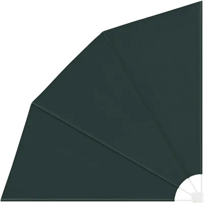 Obrázok produktu pre Záclona na balkónové súkromie 210 x 210 cm Polyester