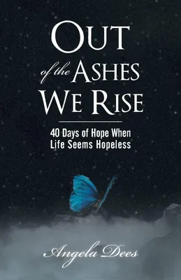 Produktbild von Out of the Ashes We Rise