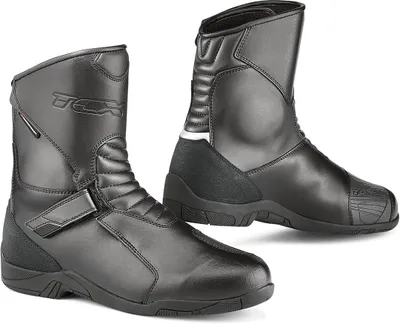 Produktbild von TCX HUB wasserdichte Motorradstiefel Grösse: 48