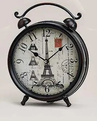 Produktbild von Uhr EIFELTURM