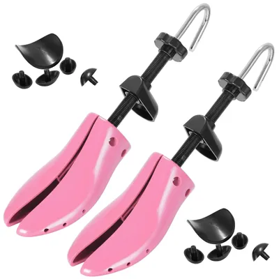 Imagen del producto de Estiradores universales para zapatos, 2 unidades, para mujer y hombre, tallas EU 35-40, moldeadores para zapatos