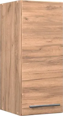 Produktbild von Hängeschrank Vicco Fame-Line Goldkraft Eiche 30 cm, Model 57113
