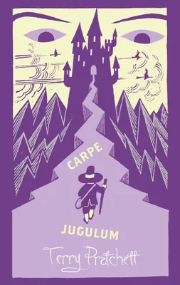 Produktbild von Carpe Jugulum
