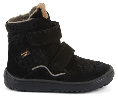 Obrázok produktu pre Froddo BAREFOOT TEX WINTER – detské topánky, EU 23 (G3160247-28), Obrázok generovaný UI