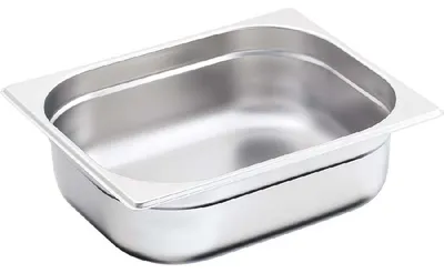 Produktbild von Gastronormbehälter Serie Basic, Gn 1/2 (150Mm)