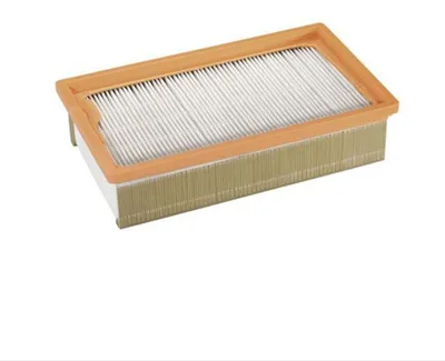 Produktbild von KÄRCHER HEPA-Filter Staubklasse H