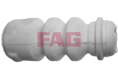 Produktbild von FAG 810 0076 10 Anschlagpuffer Federung für VW POLO (9N) Fox Schrägheck (5Z1, 5Z3, 5Z4) Polo Limousine (9A4, 9A2, 9N2, 9A6) für AUDI A2 (8Z0) für SEAT