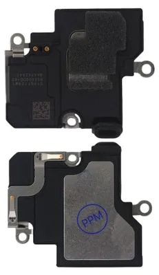 Produktbild von Für iPhone 15 Pro OEM Hörmuschel Ohr Lautsprecher Earpiece Ersatzteil