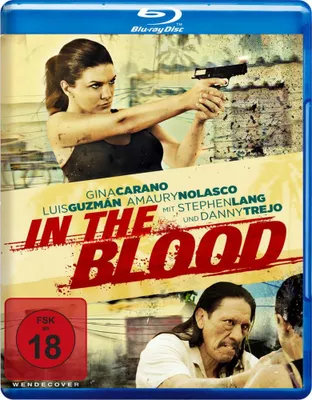Produktbild von In the Blood