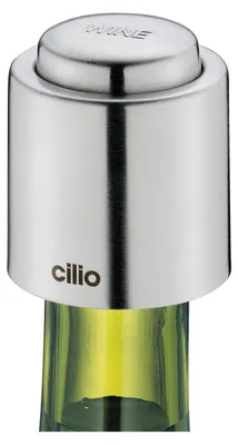 Obrázok produktu pre Cilio: Uzáver na fľaše/na víno
